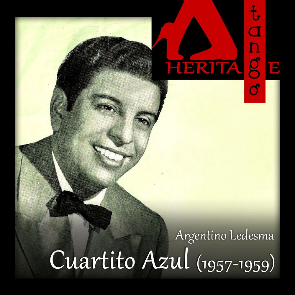 Picture of Cuartito Azul (1957-1959)