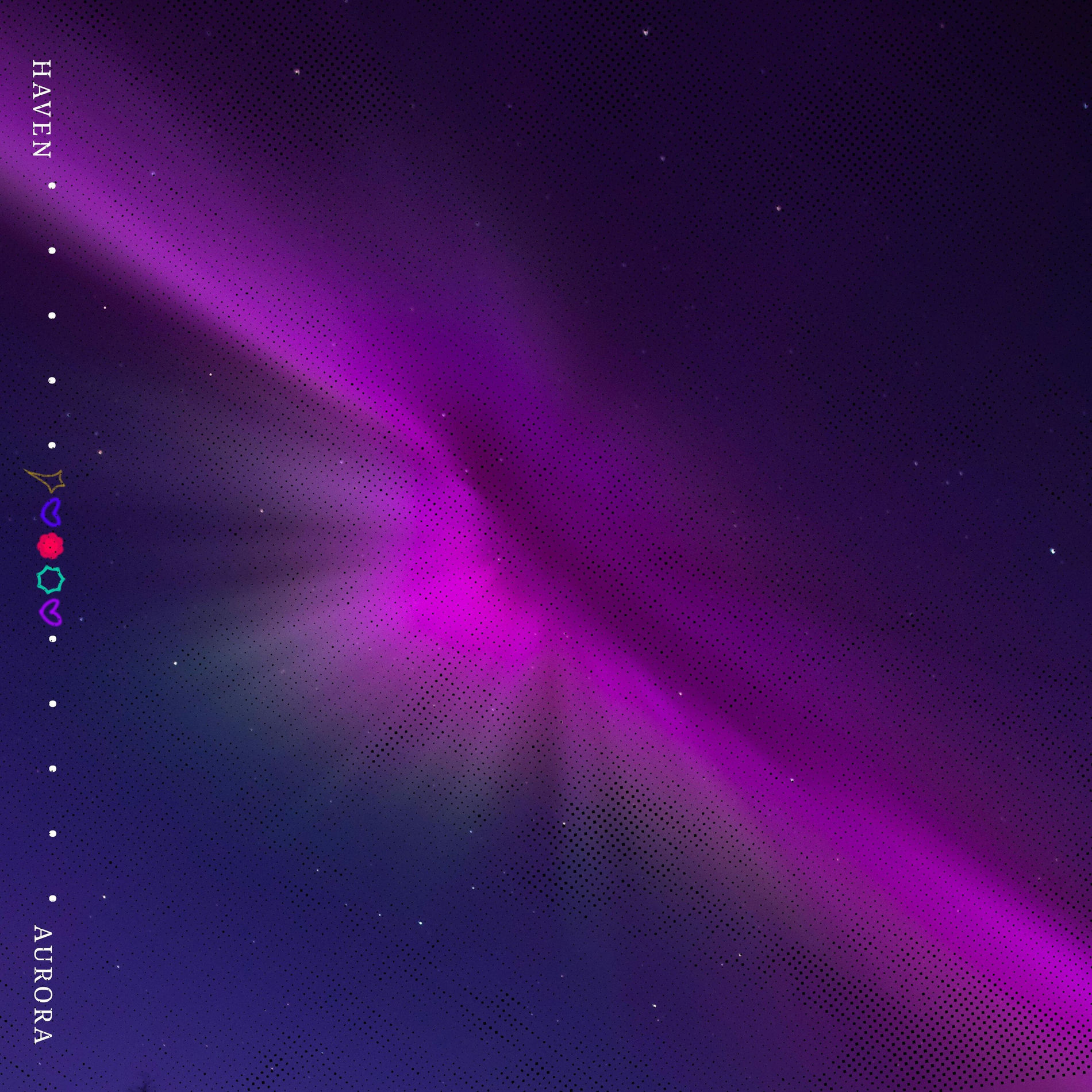 Album cover of Aurora