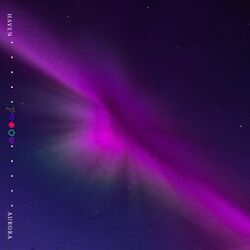 Cover of Aurora