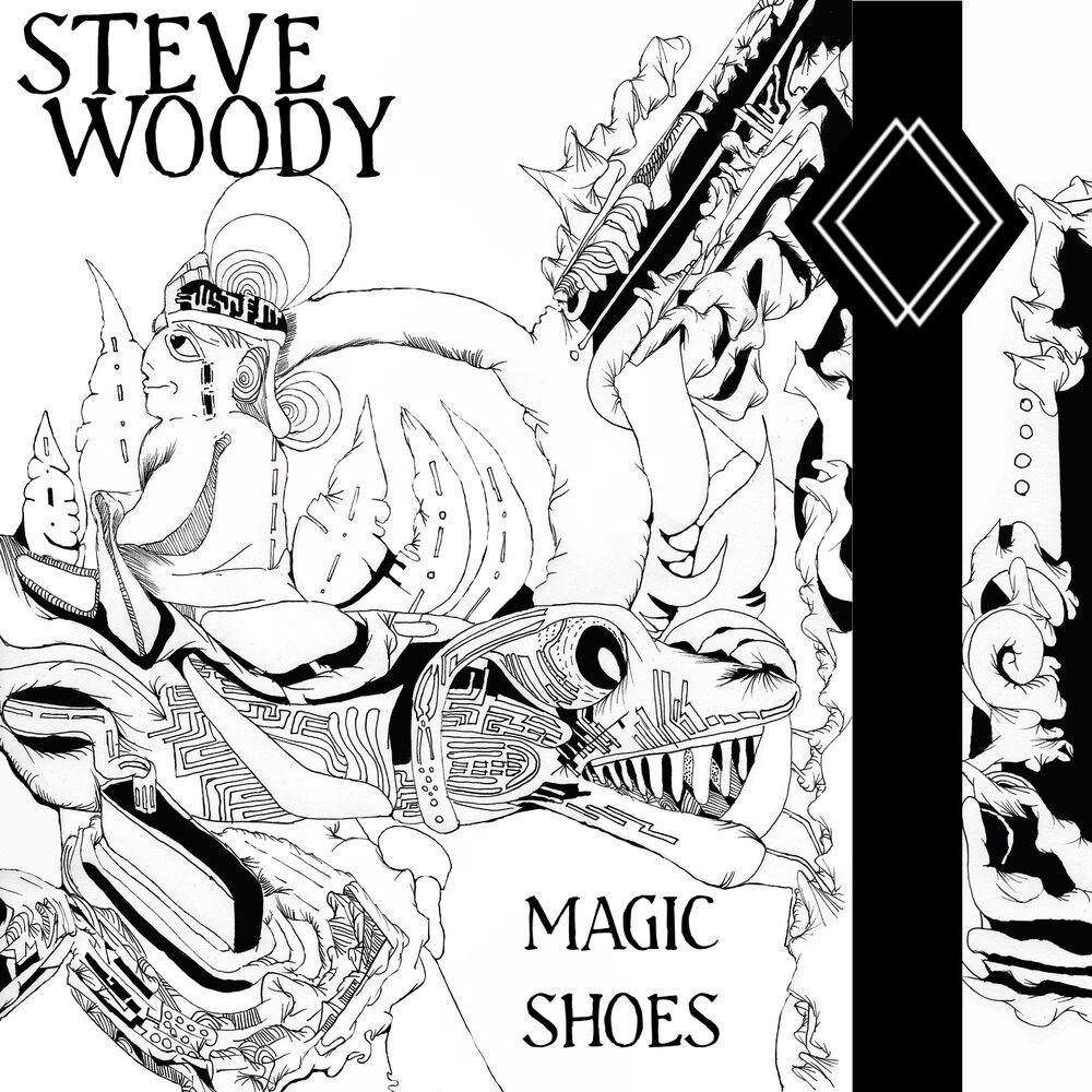 Picture of Magic Shoes