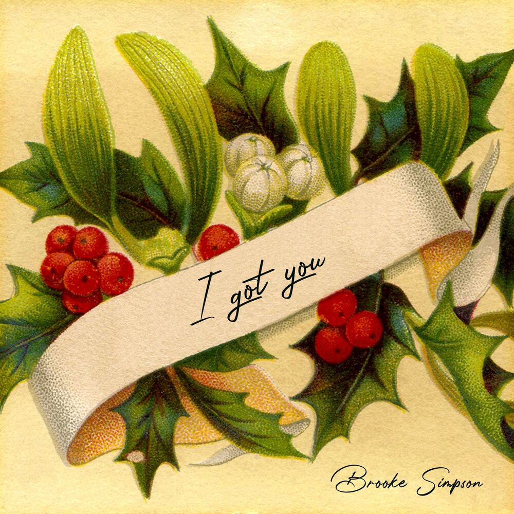 Picture of i got you