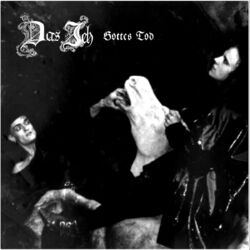 Cover of Gottes Tod