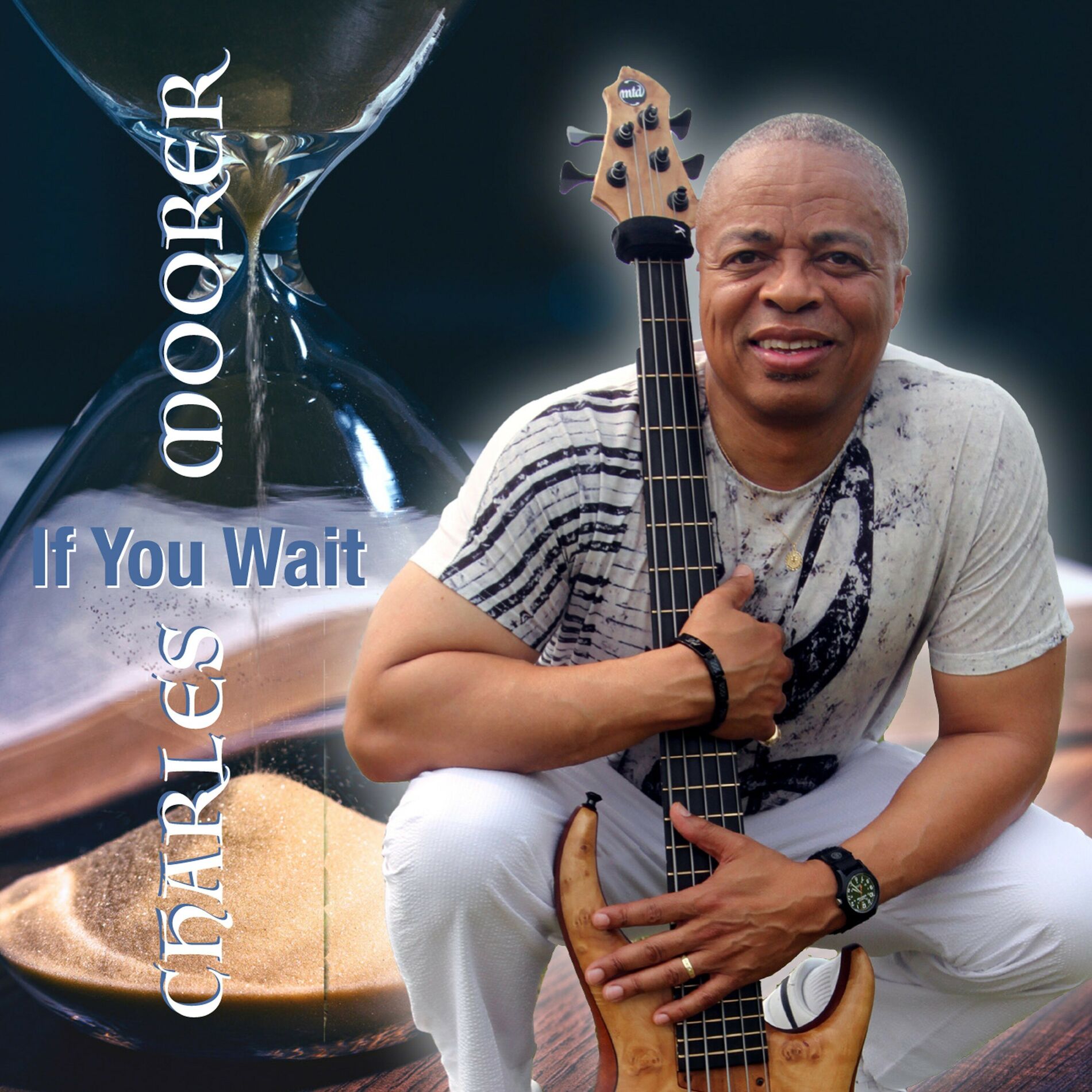 Album cover of If You Wait Instr. (Instrumental)