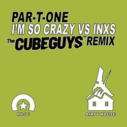 I'm So Crazy (The Cube Guys Extended Remix)
