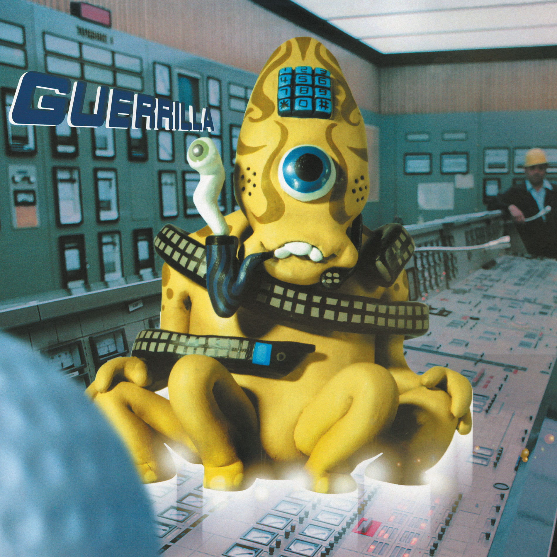 Album cover of Northern Lites