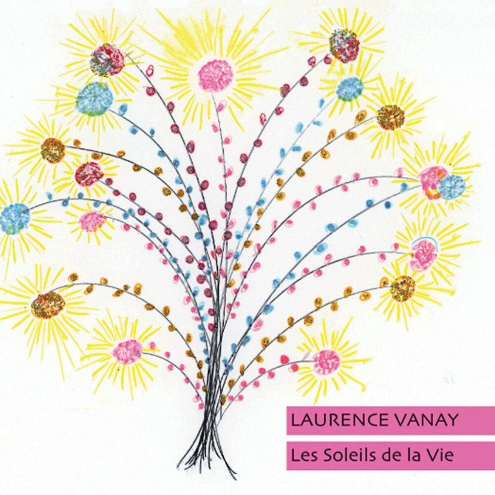 Picture of Les Soleils de la Vie