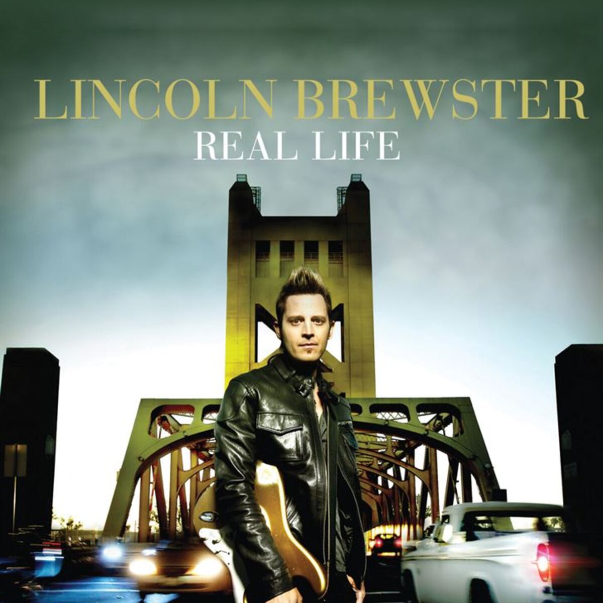 Album cover of Worship Tools - Real Life (Resource Edition)
