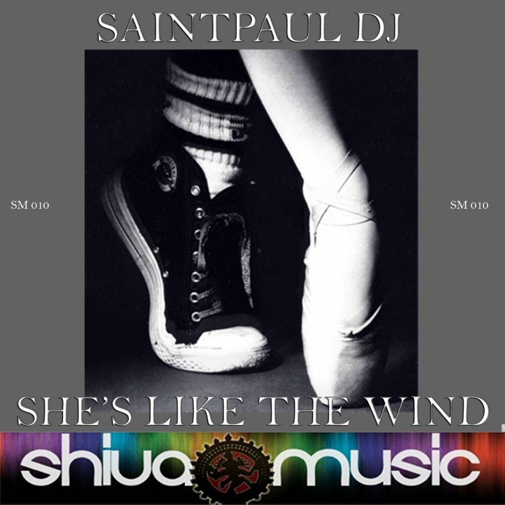 Picture of She's Like the Wind