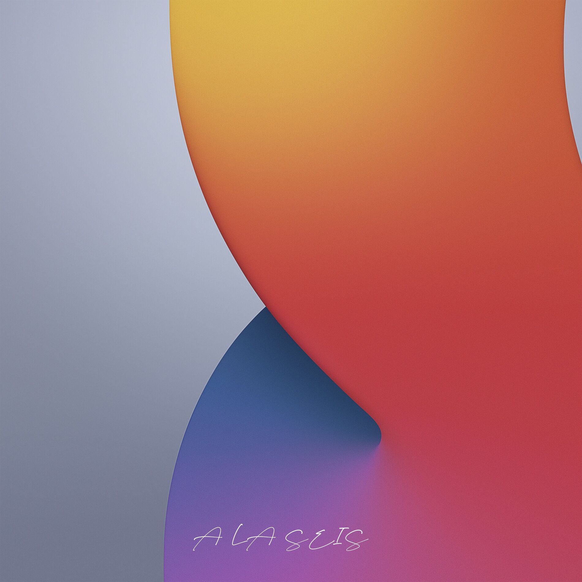 Album cover of A la Seis