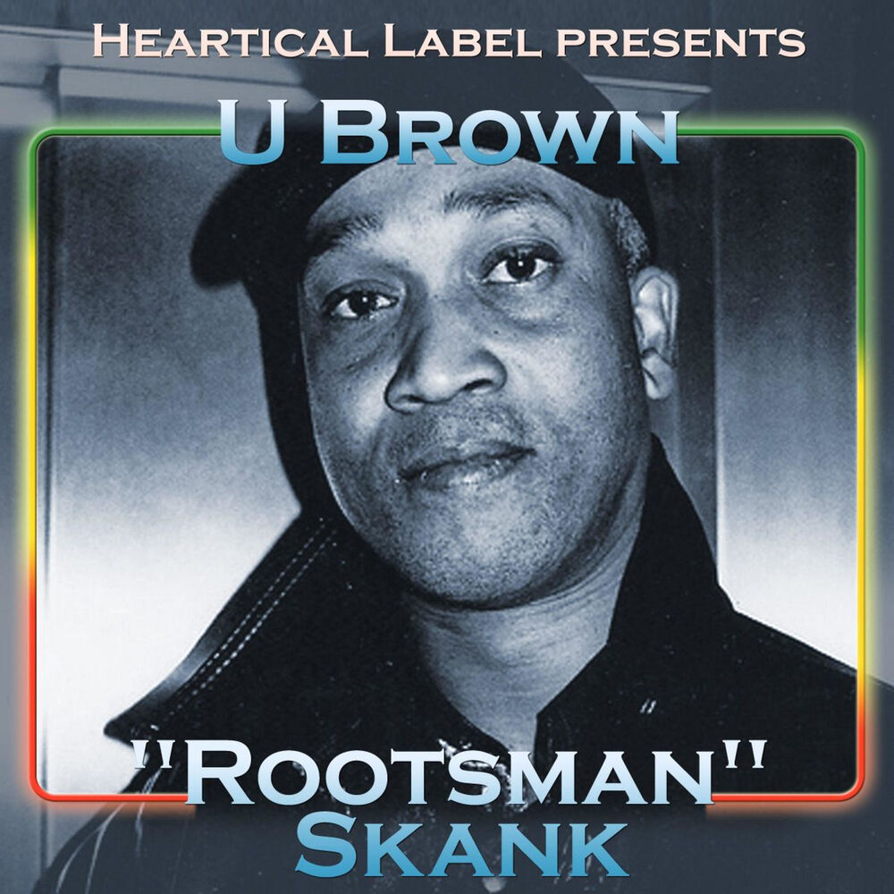 Picture of Rootsman Skank