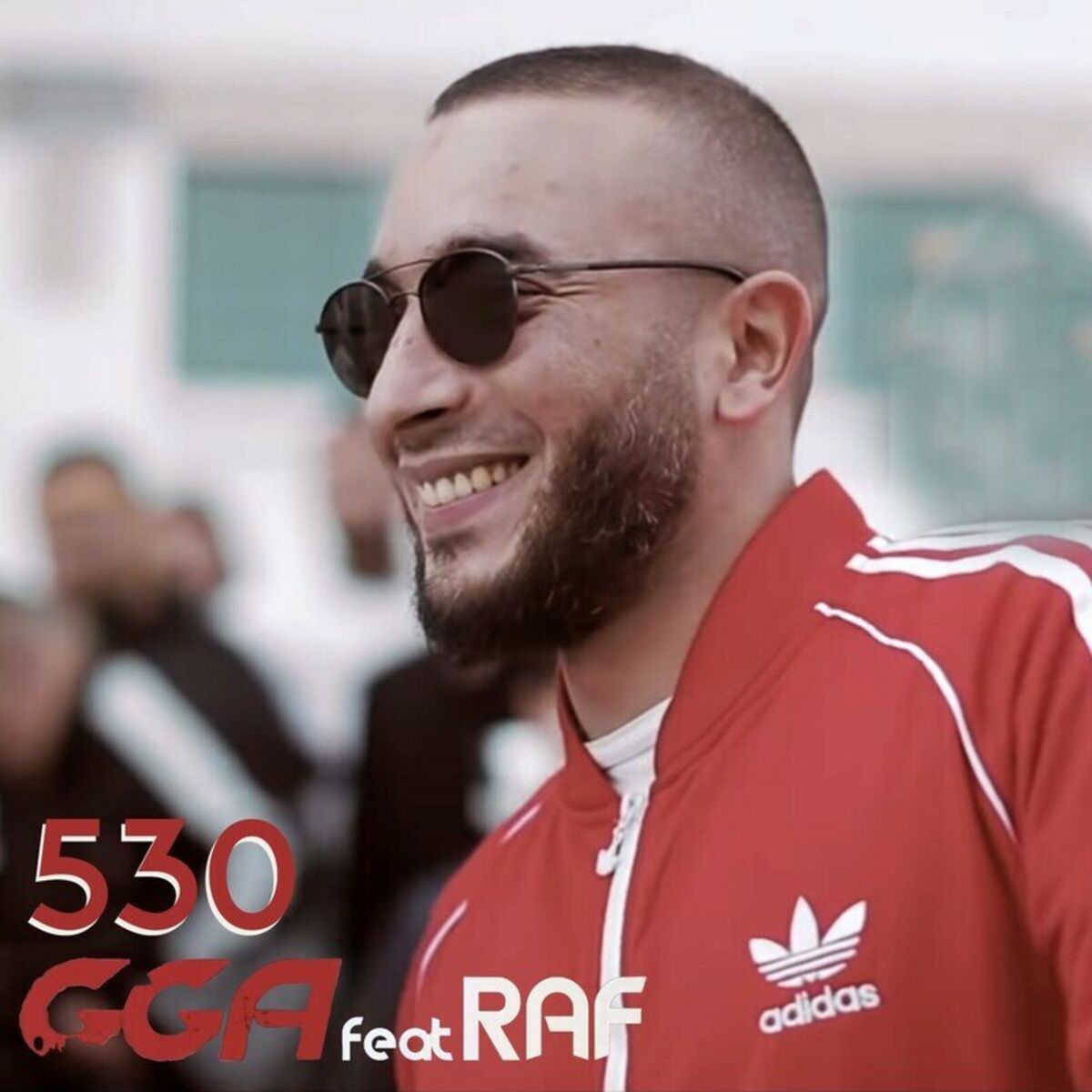 Album cover of 530