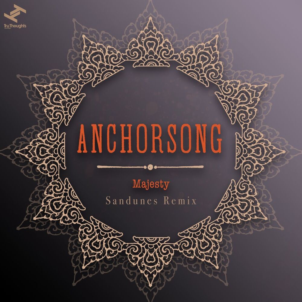 Picture of Majesty (Sandunes Remix)