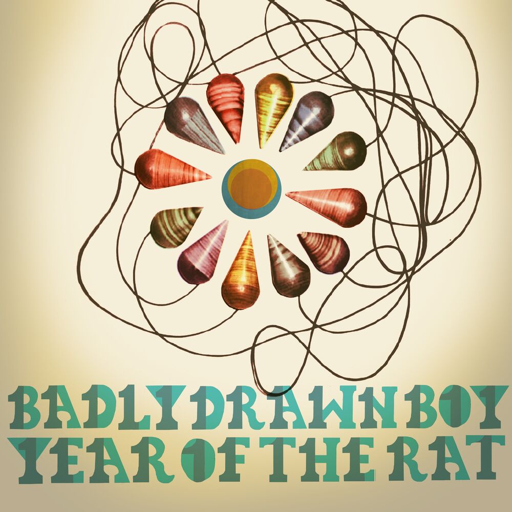 Picture of Year of the Rat