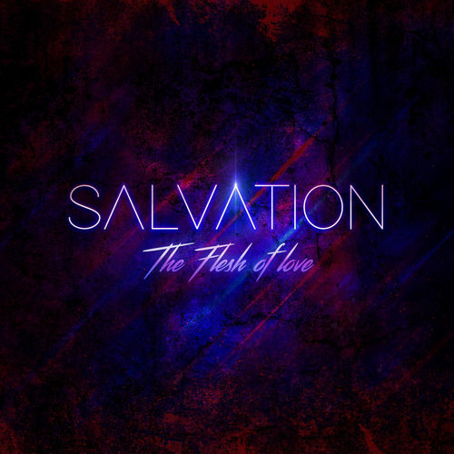 The Flesh of Love sleeve