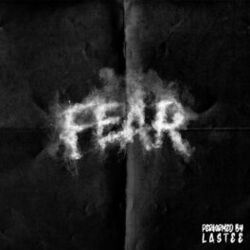 Cover of Fear