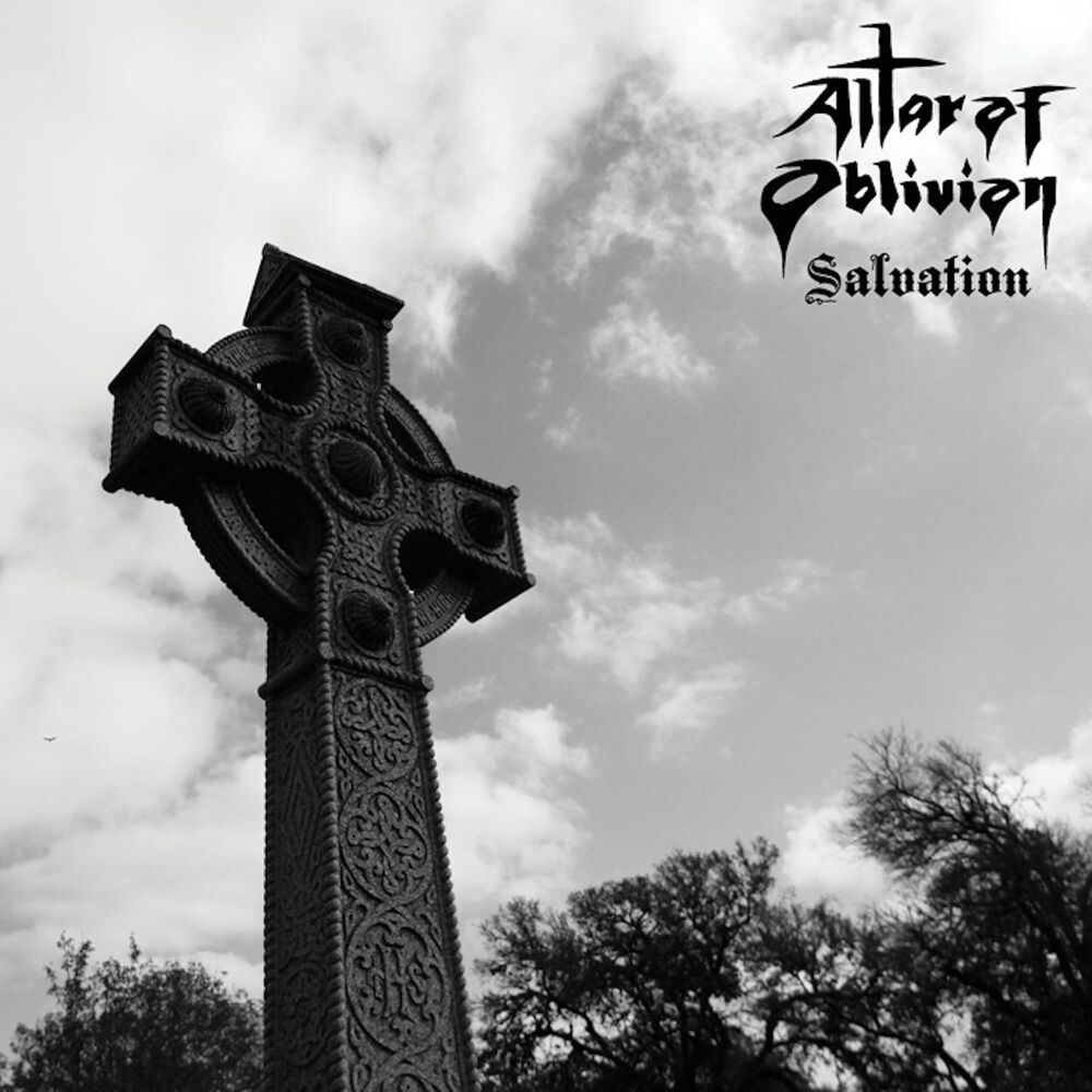 Picture of Salvation