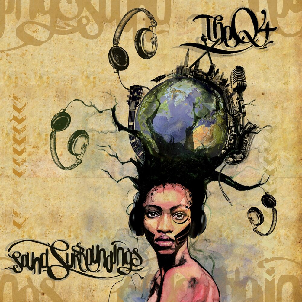 Picture of Sound Surroundings (Deluxe Edition)
