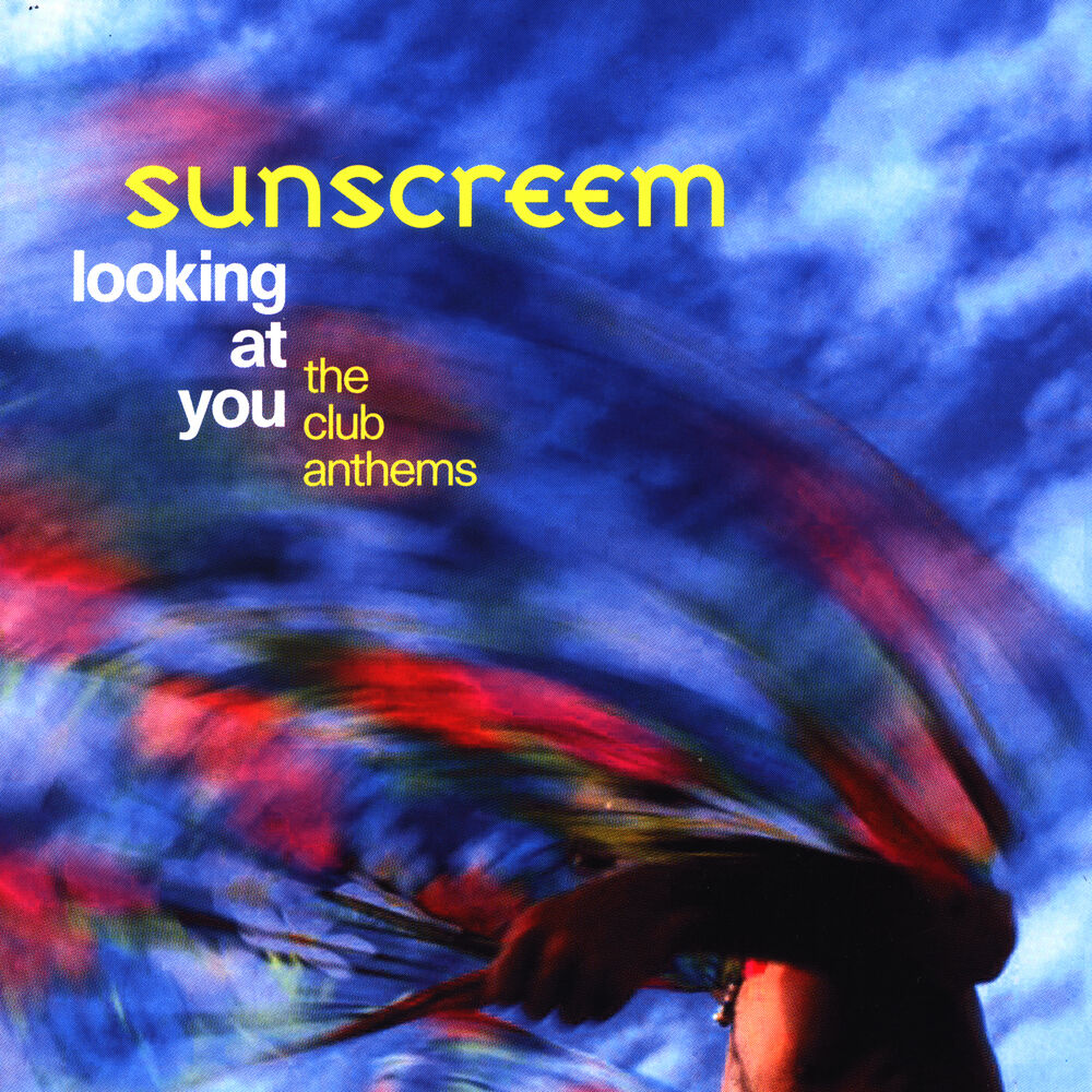 Picture of Looking At You: The Club Anthems