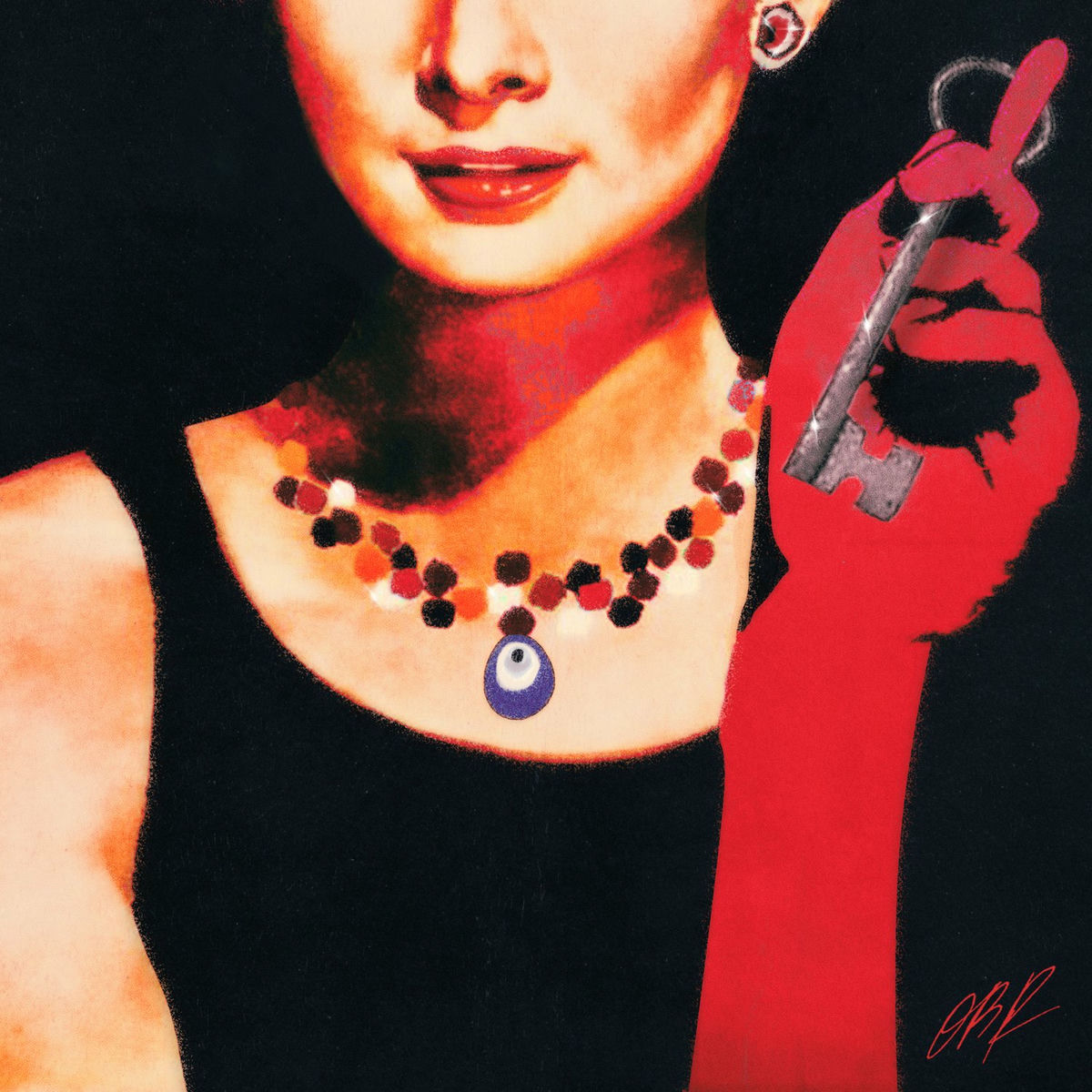 Album cover of MYSTIKA
