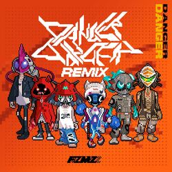 Cover of Danger Danger (Remix)