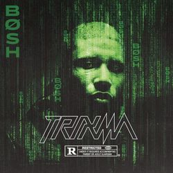 Cover of Trixma