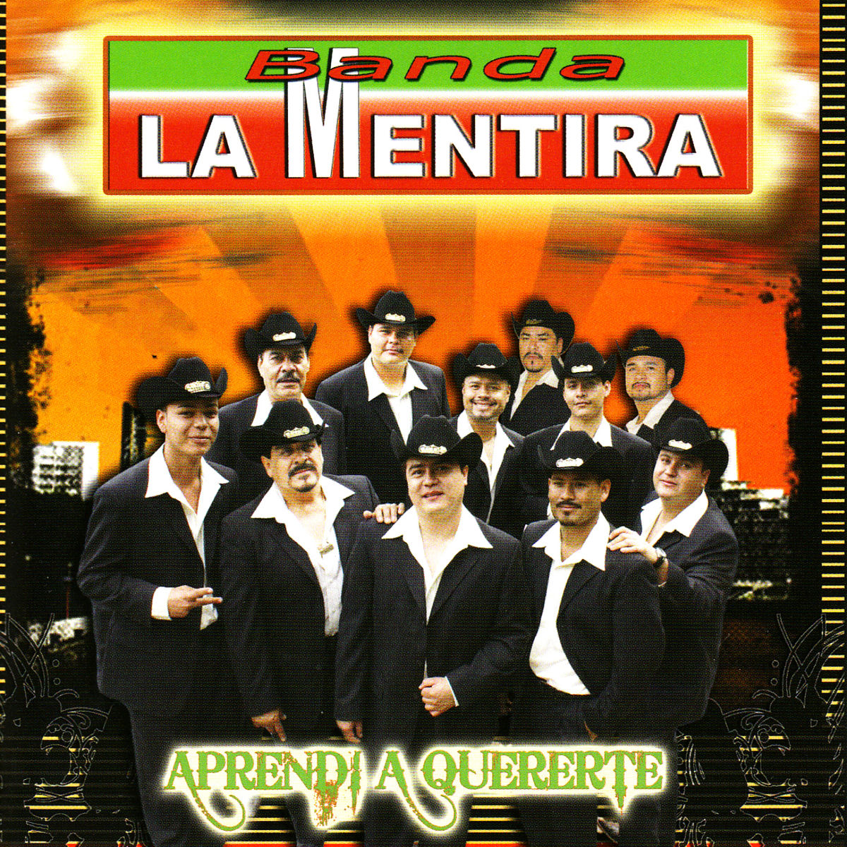 Album cover of No Te Apartes de Mi