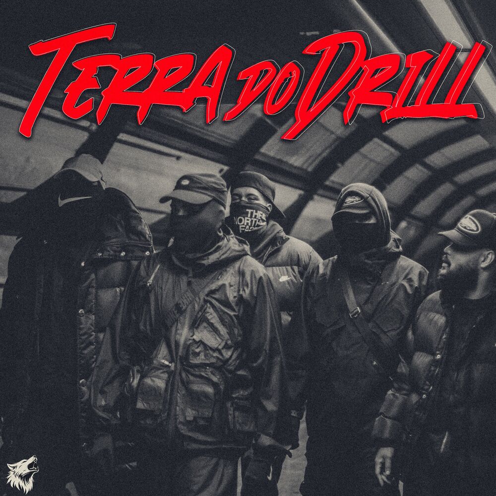 Picture of Terra Do Drill