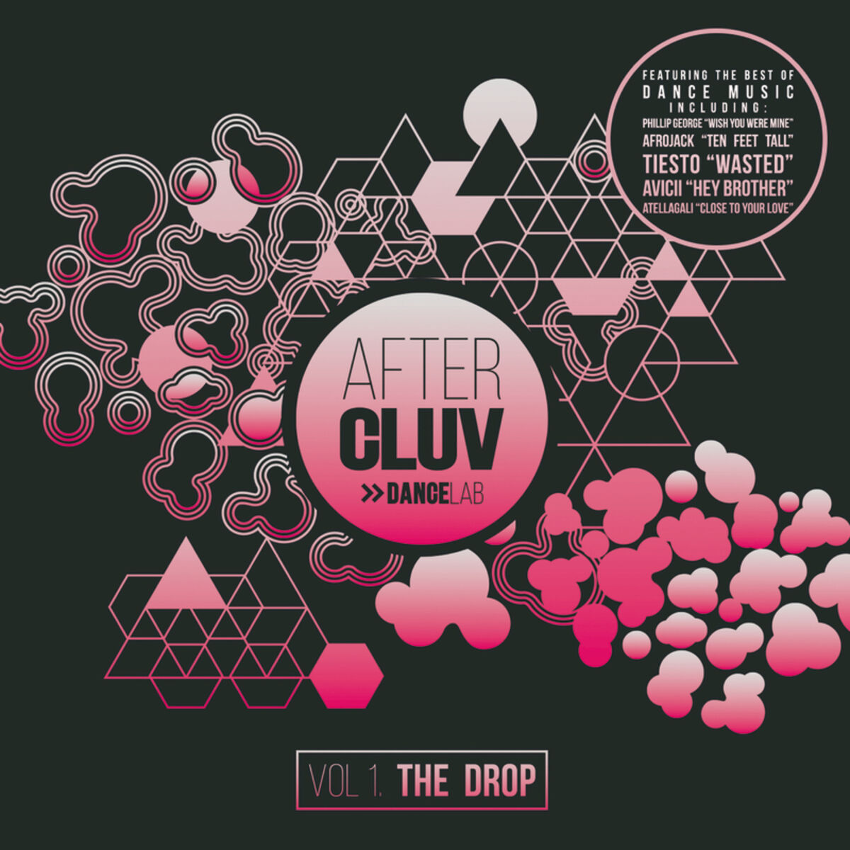 Album cover of Shine