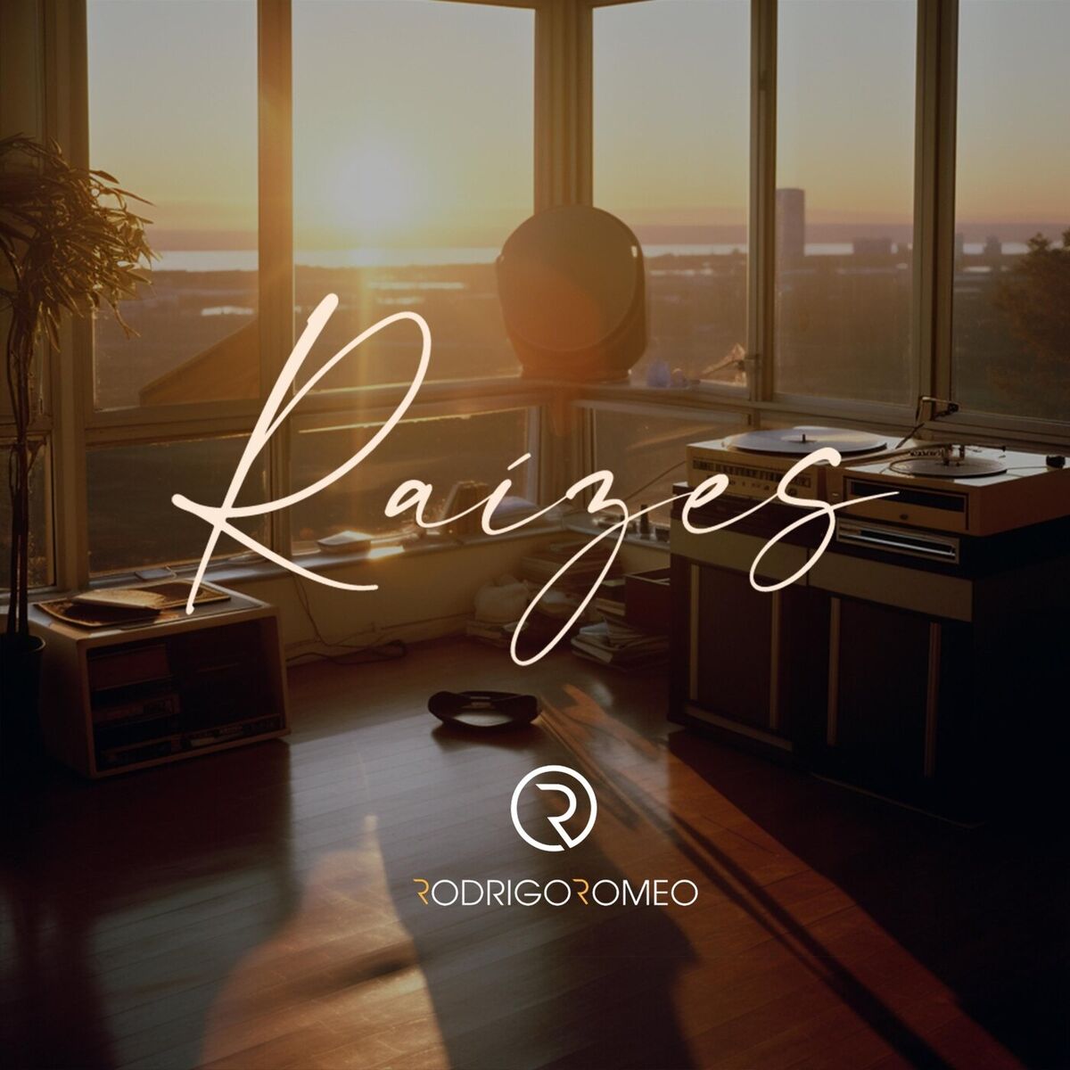 Album cover of Raizes