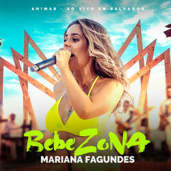 Cover of Bebezona (ao Vivo)