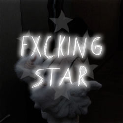 Cover of FXCKING STAR by undefined