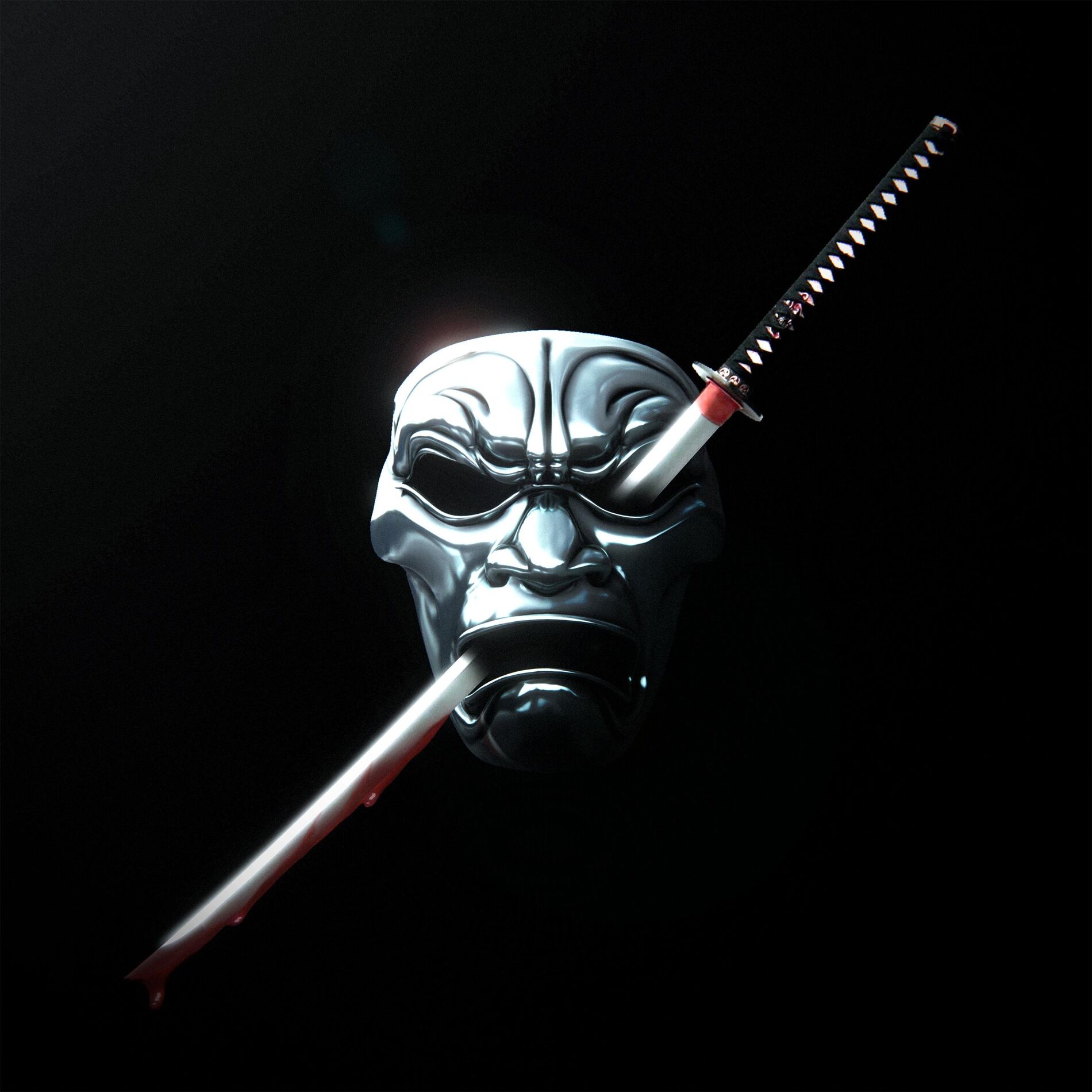 Album cover of I Chose Violence