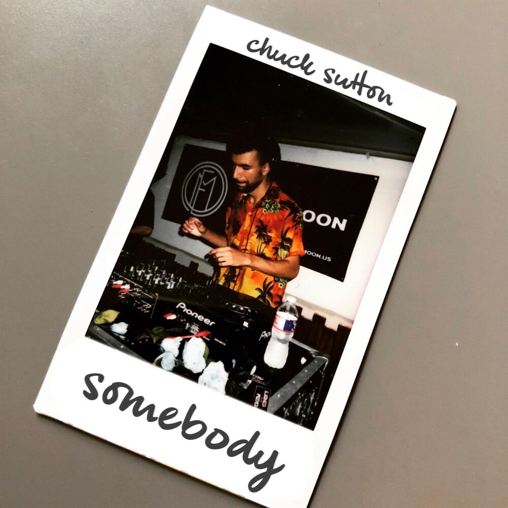 Picture of Somebody