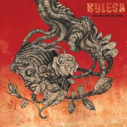 Cover of Time Will Fuse Its Worth (2022 Remaster)