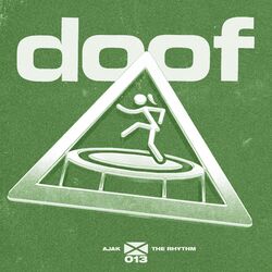 Cover of The Rhythm