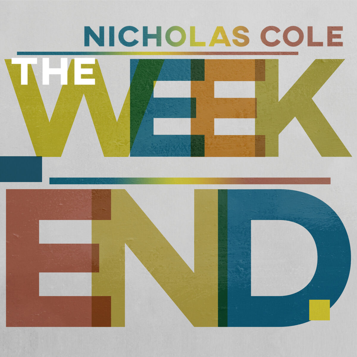 Album cover of The Weekend