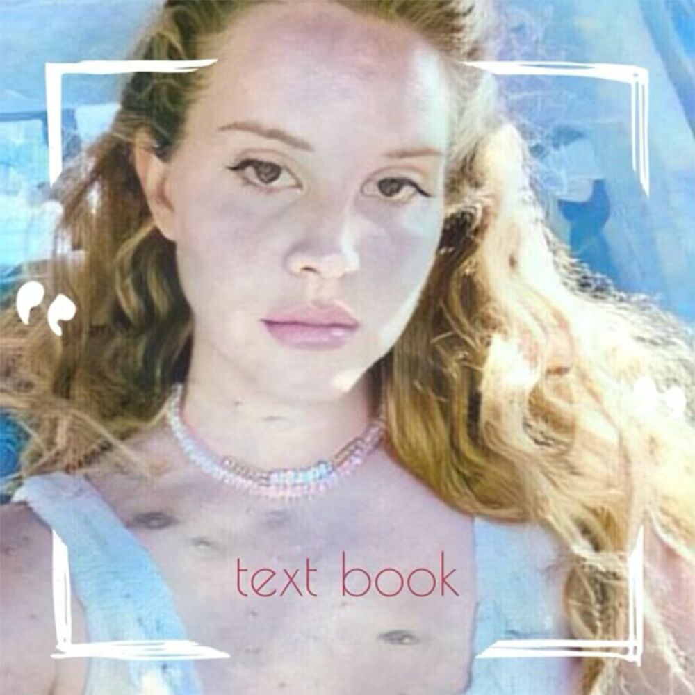Picture of Text Book