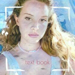 Cover of Text Book