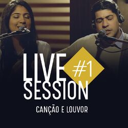 Cover of Live Session #1