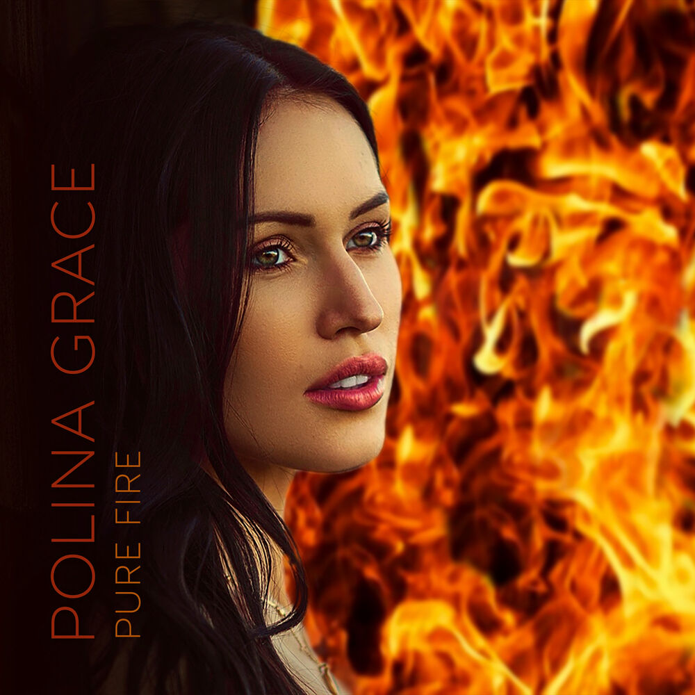 Picture of Pure Fire
