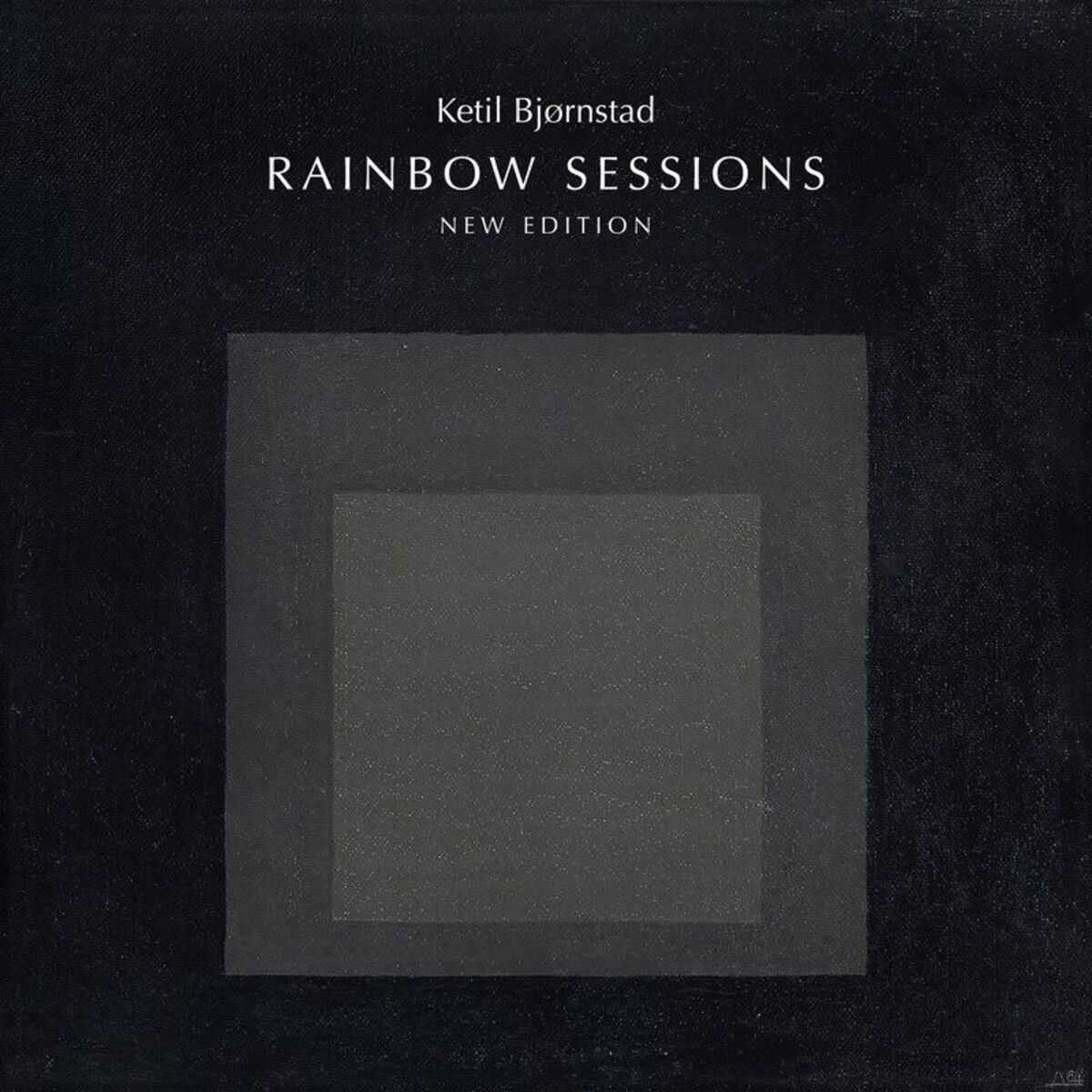 Album cover of Rainbow Sessions - New Edition