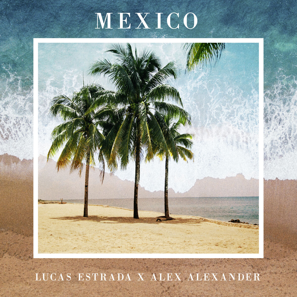 Album cover of Mexico