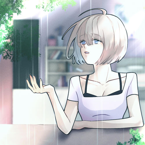 Rainy Day