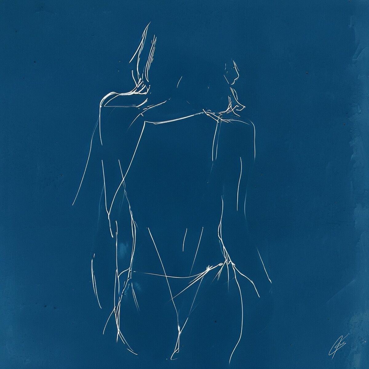 Album cover of Songs She Never Heard