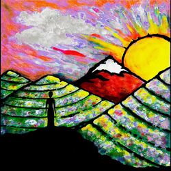 music cover