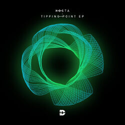 Cover of Tipping Point EP