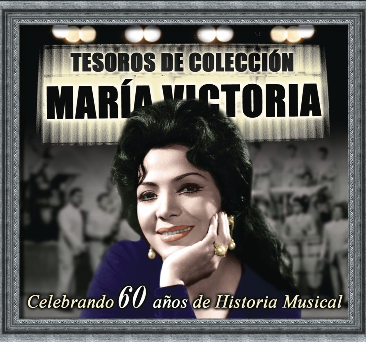 Album cover of Cuidadito, Cuidadito