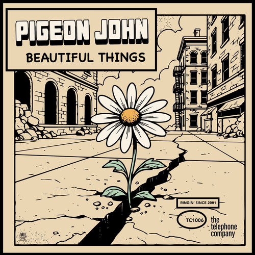Beautiful Things