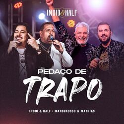 Cover of Pedaço de Trapo