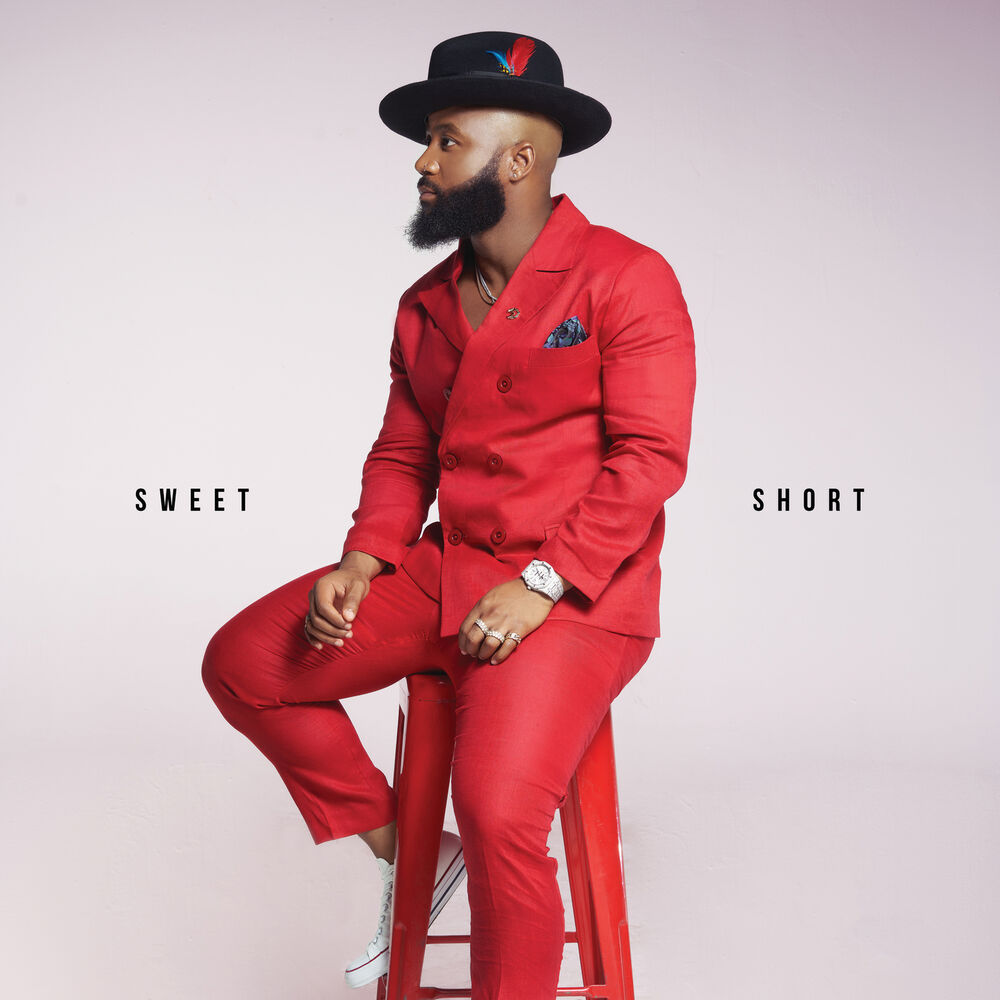 Picture of Sweet And Short